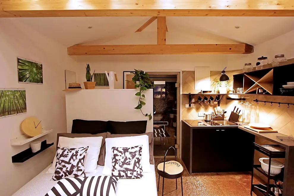 Ferienwohnung in Lovran mit Pool 999204737 32925 – Foto 10