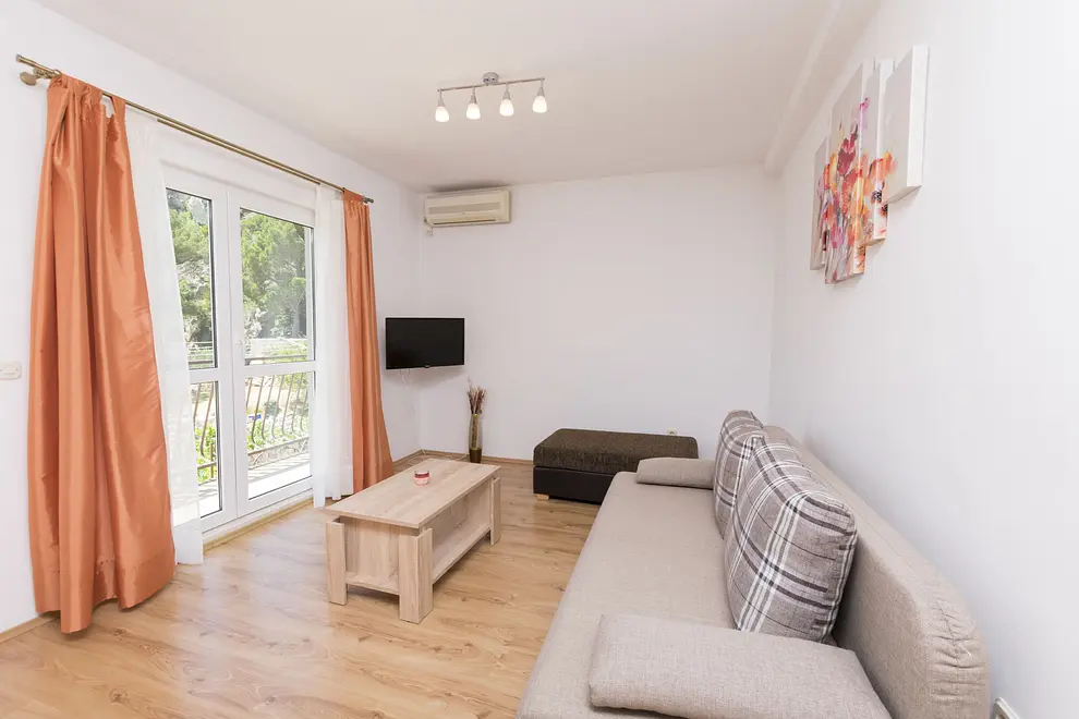 Ferienwohnung in Omis  999204675 32866