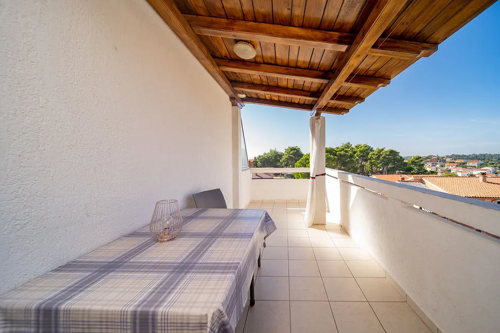 Ferienwohnung in Banjol haustiergeeignet 999204759 32947