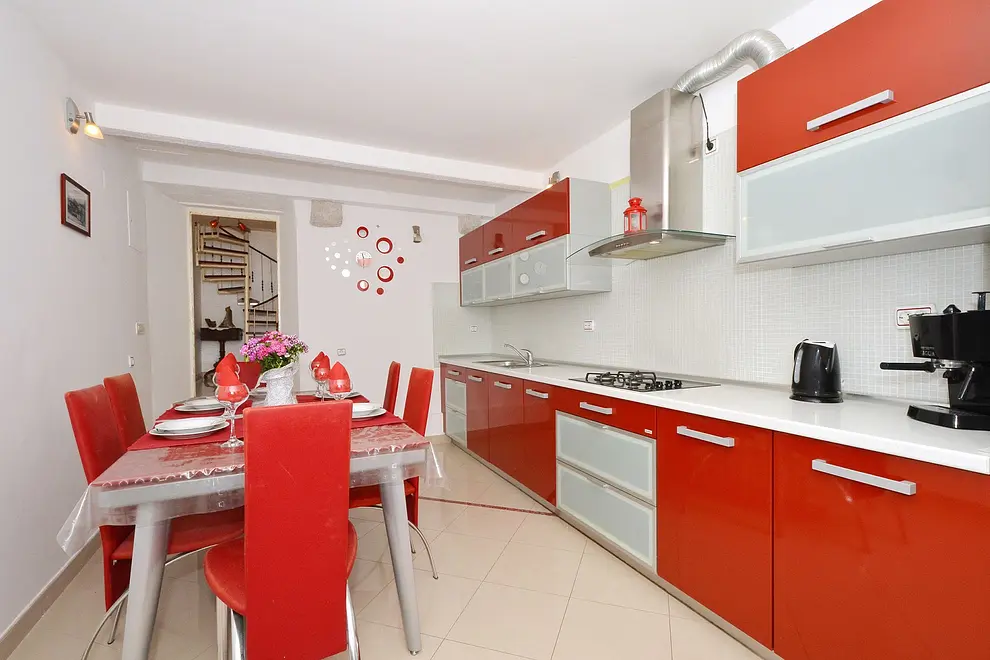 Ferienwohnung in Trogir  999210346 38210 – Foto 17