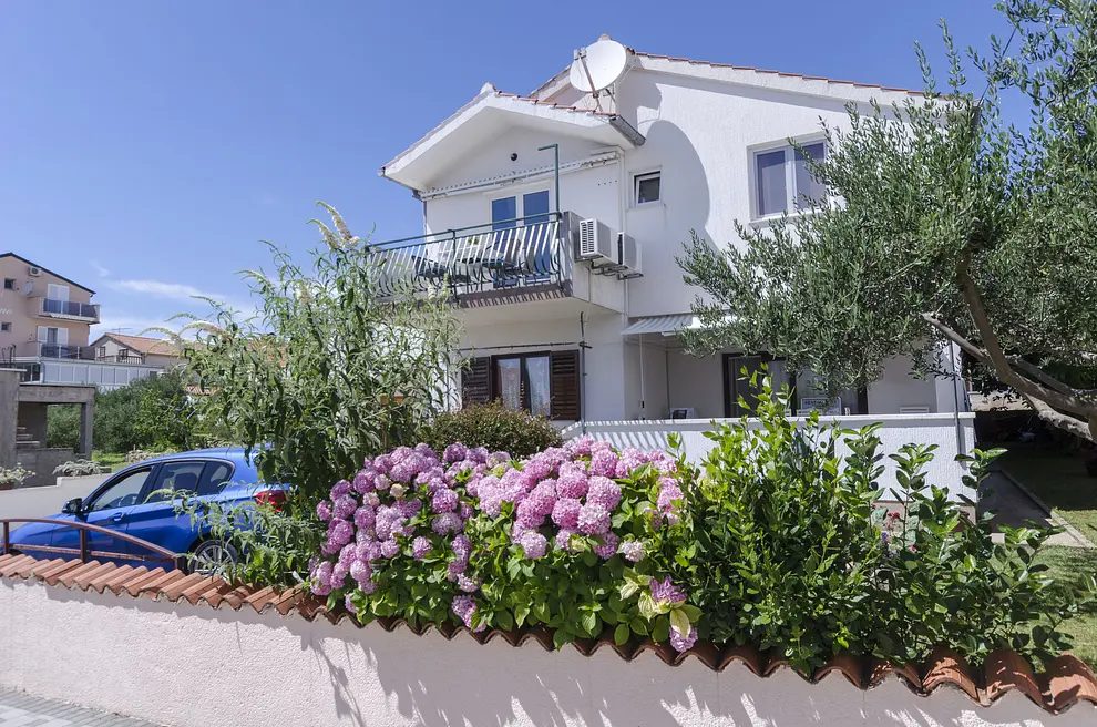 Ferienwohnung in Vodice haustiergeeignet 66118419 6873