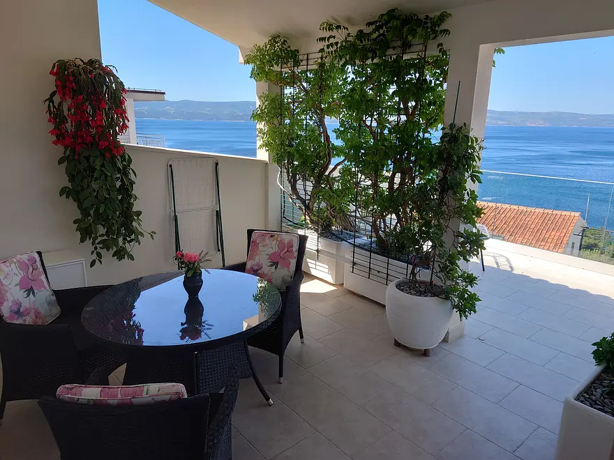 Ferienwohnung in Omis  999203044 31303 – Foto 7