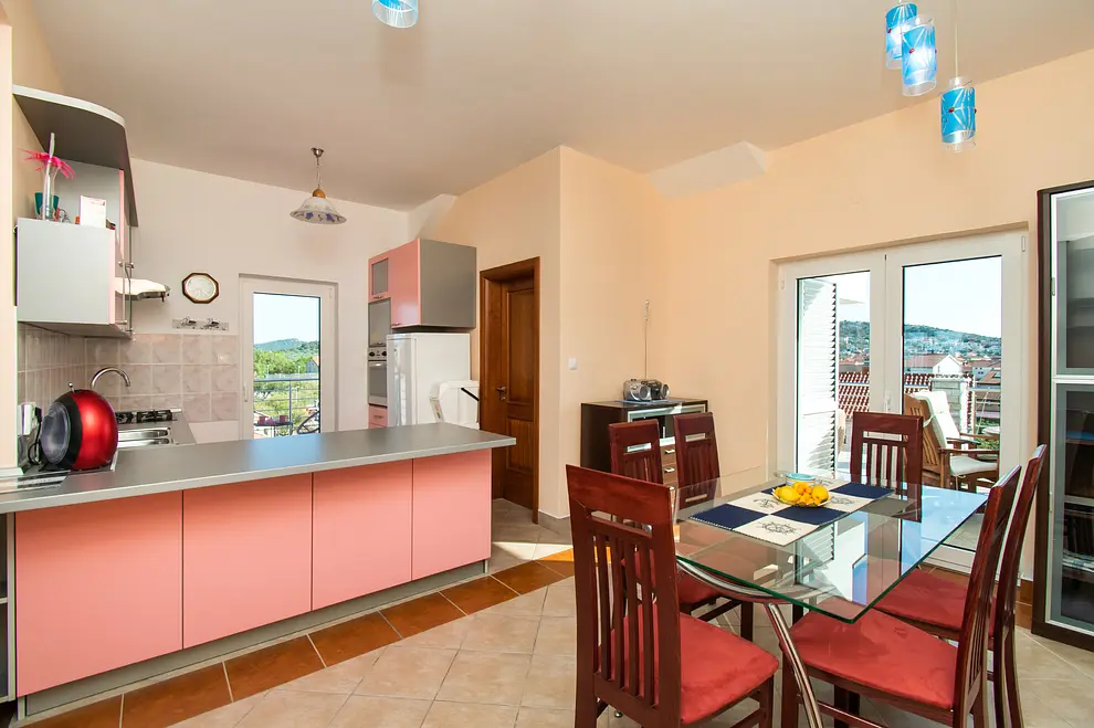 Ferienwohnung in Murter mit Pool und haustiergeeignet 999208241 36218 – Foto 77