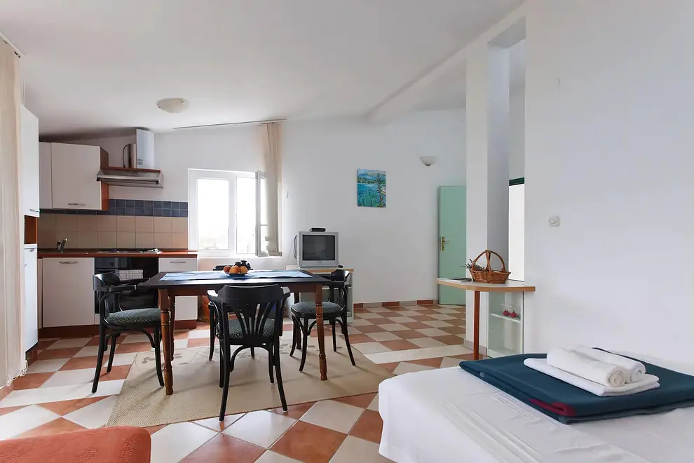 Ferienwohnung in Ciovo  999211425 39201 – Foto 3