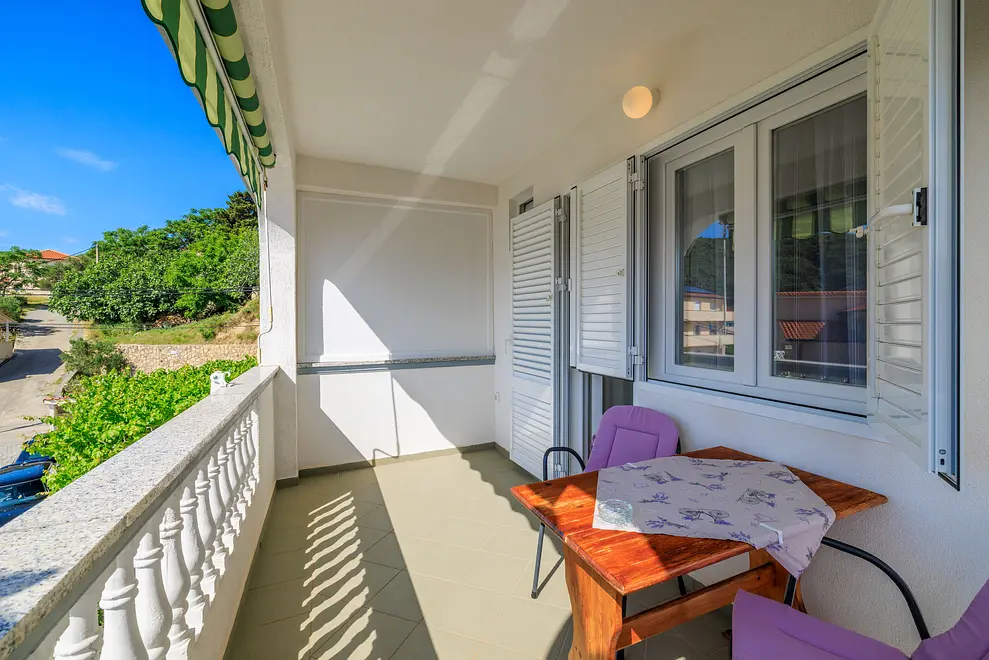 Ferienwohnung in Rab  999207569 35605 – Foto 23