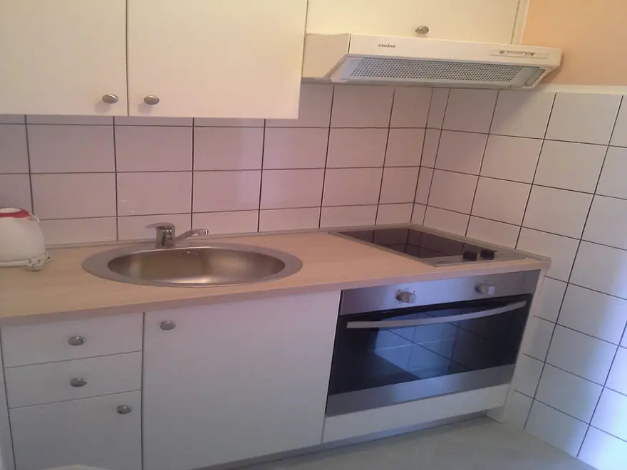 Ferienwohnung in Crikvenica mit Pool 999203005 31267 – Foto 4
