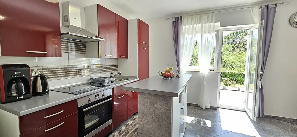 Ferienwohnung in Dobrinj  66153837 27373