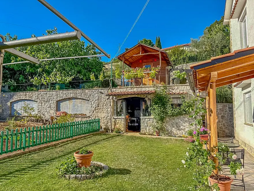 Ferienwohnung in Opatija  999238083 43132 – Foto 24