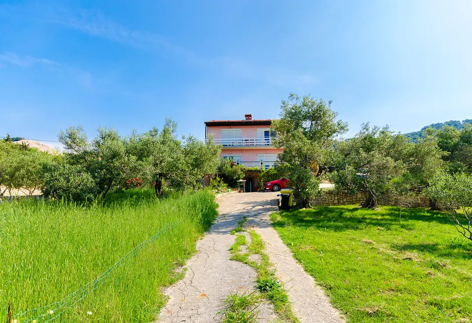 Ferienwohnung in Barbat mit Pool 999208791 41186 – Foto 8