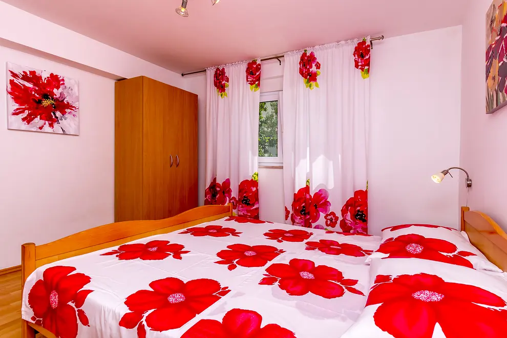 Ferienwohnung in Rogoznica  999206376 34481 – Foto 20