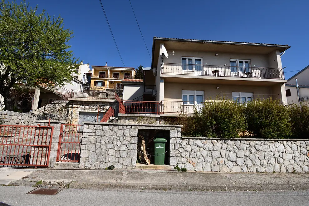 Ferienwohnung in Senj  999203389 31640 – Foto 2