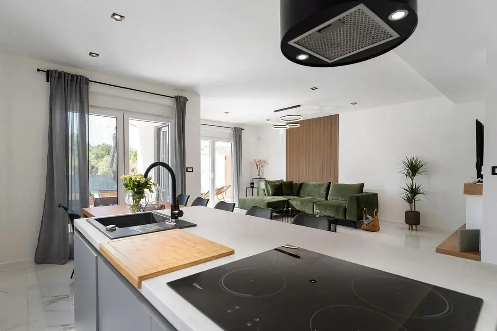 Ferienhaus in Porec mit Pool 999223984 42095 – Foto 10