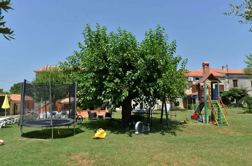 Ferienappartment in Fazana mit Pool 999211046 38868 – Foto 2