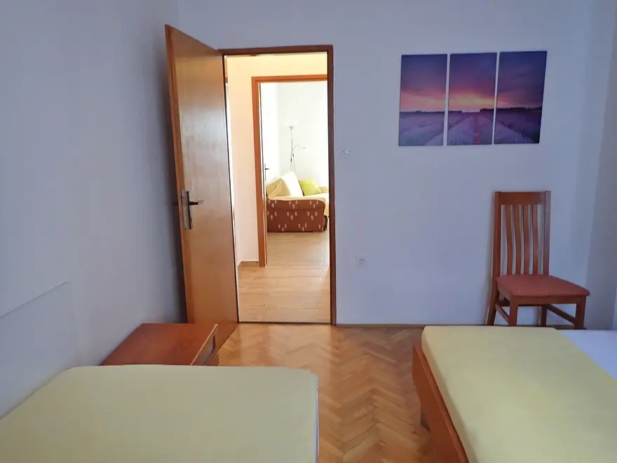 Ferienwohnung in Starigrad  999207691 35714 – Foto 25