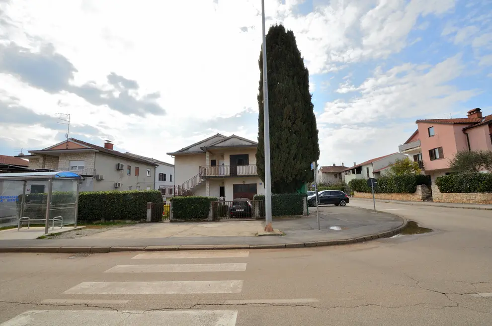 Ferienwohnung in Umag haustiergeeignet 999206887 34972