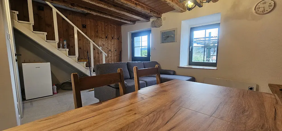 Ferienwohnung in Rab  999206361 34466 – Foto 3