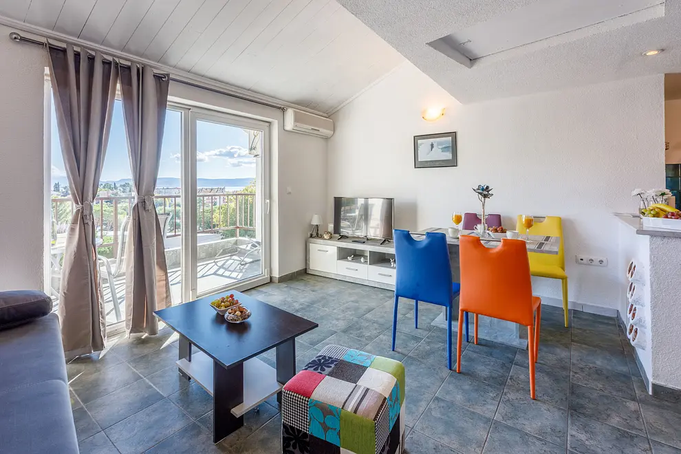 Ferienwohnung in Crikvenica haustiergeeignet 66114181 4713