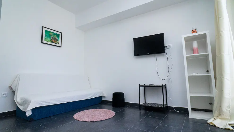 Ferienwohnung in Trogir mit Pool 999209476 37399