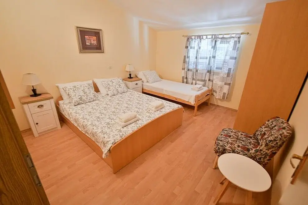 Ferienwohnung in Seget mit Pool 999202860 31133 – Foto 39