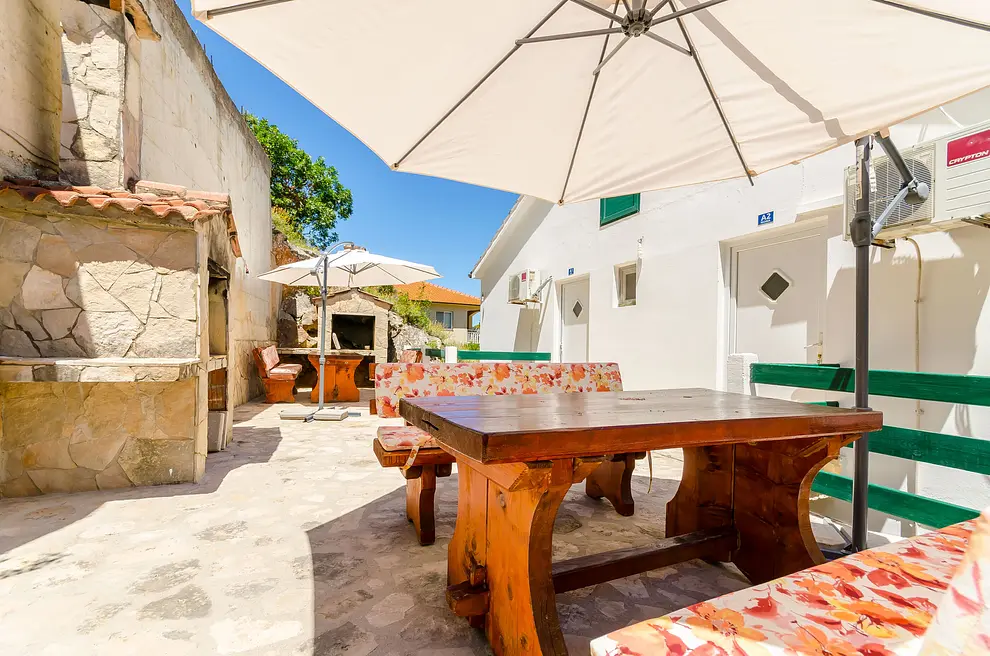 Ferienwohnung in Hvar haustiergeeignet 66142263 23913