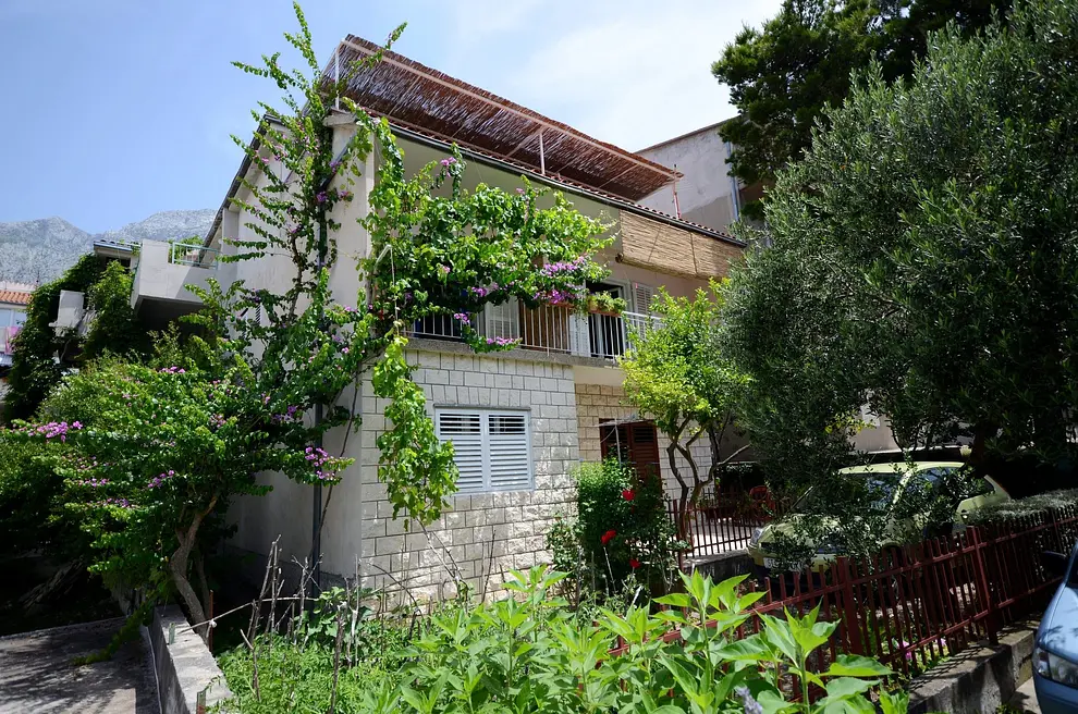 Ferienwohnung in Makarska  999211737 39480 – Foto 22