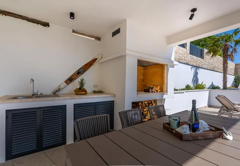 Ferienhaus in Novi Vinodolski mit Pool 999210152 38030 – Foto 27
