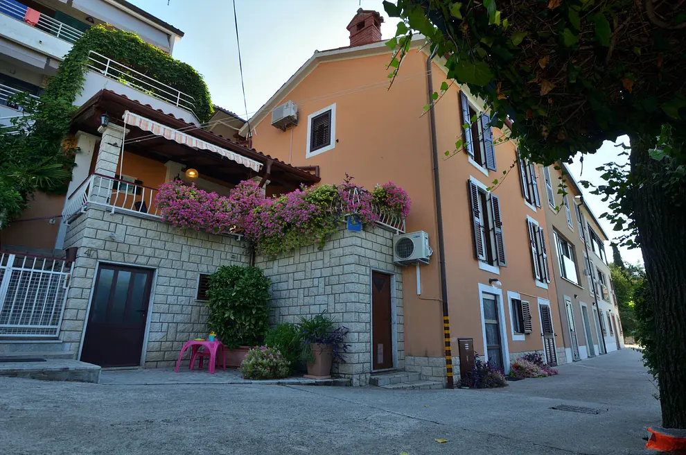 Ferienwohnung in Labin  66138168 21224