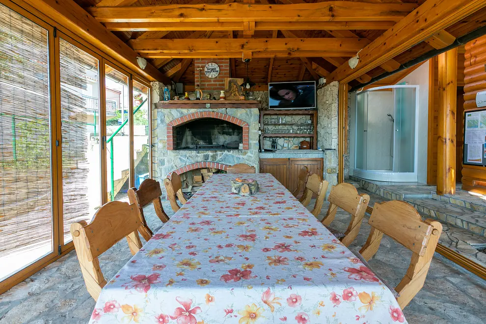 Ferienwohnung in Rab haustiergeeignet 999203981 32205 – Foto 10