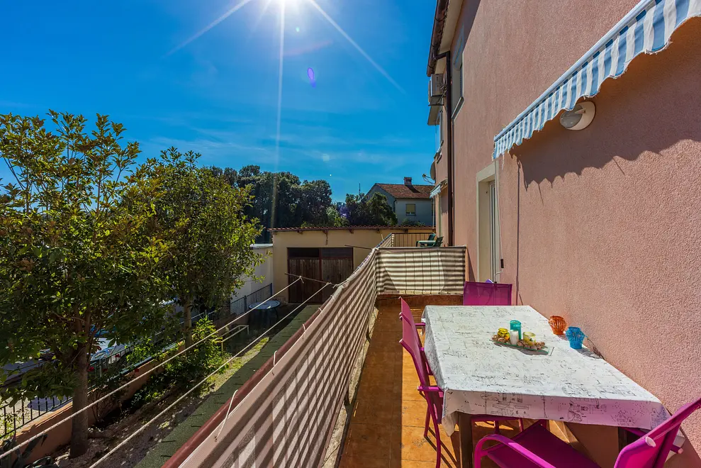 Ferienwohnung in Banjole  999203631 31866 – Foto 4