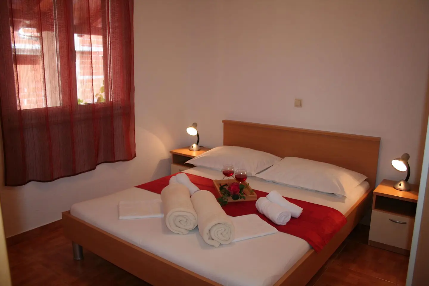 Ferienwohnung in Ciovo  999210611 38457