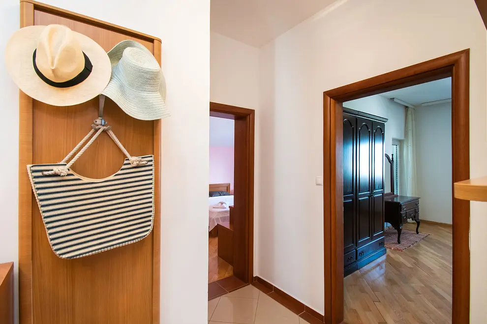 Ferienwohnung in Murter mit Pool und haustiergeeignet 999208241 36218 – Foto 8