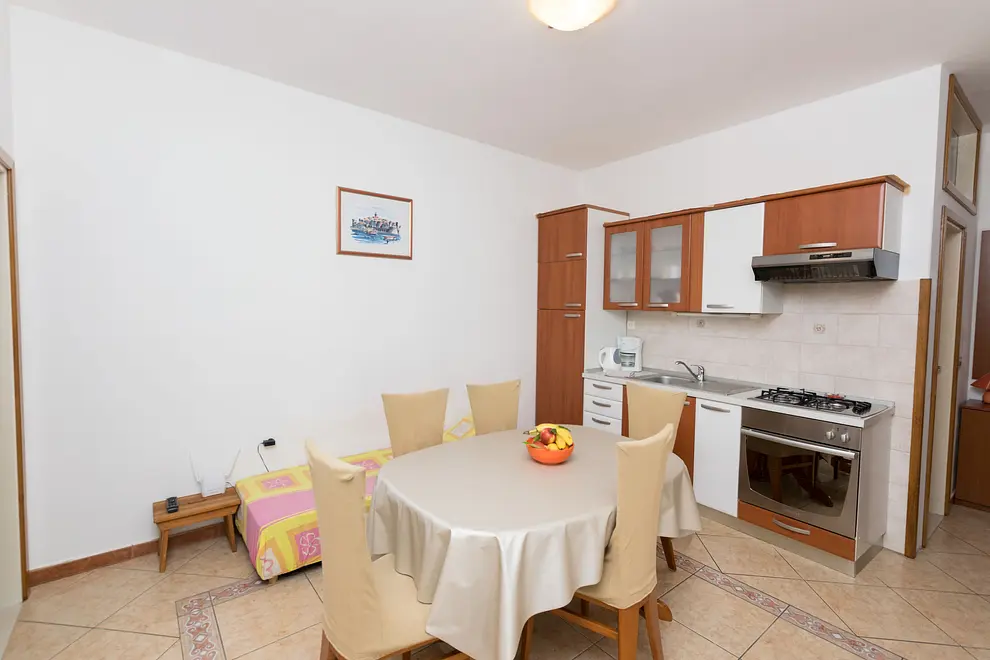 Ferienwohnung in Korcula  999209301 37228 – Foto 3