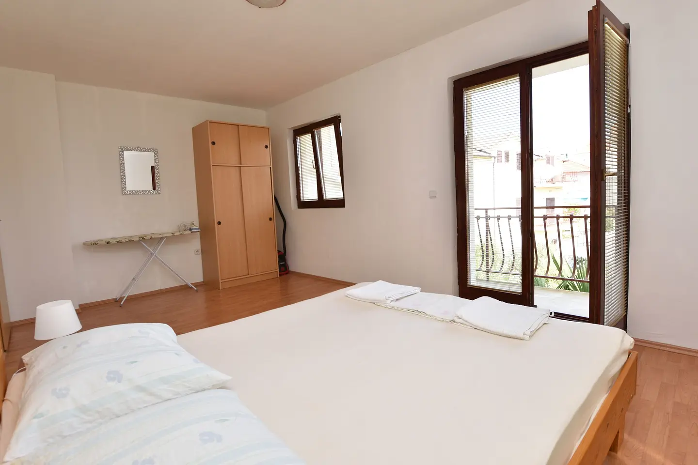 Ferienwohnung in Primosten  999205009 33180
