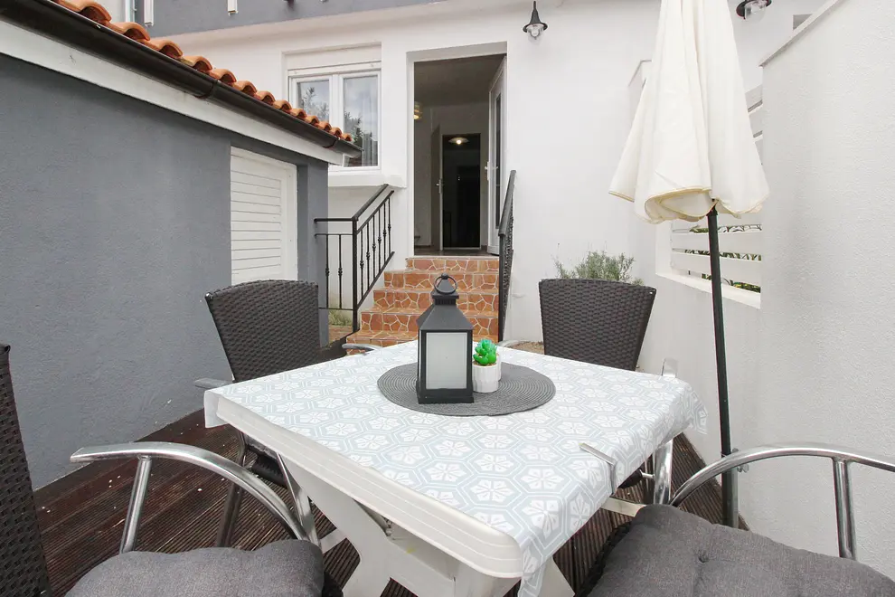 Ferienwohnung in Baska  999224194 42303 – Foto 17