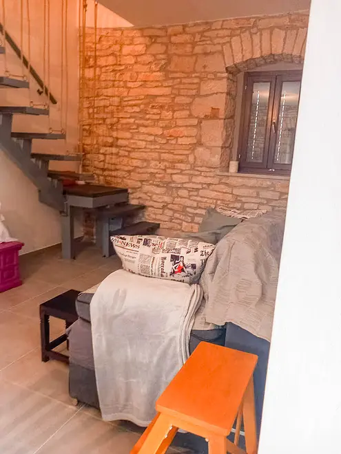 Ferienwohnung in Zminj  999235036 42962 – Foto 5