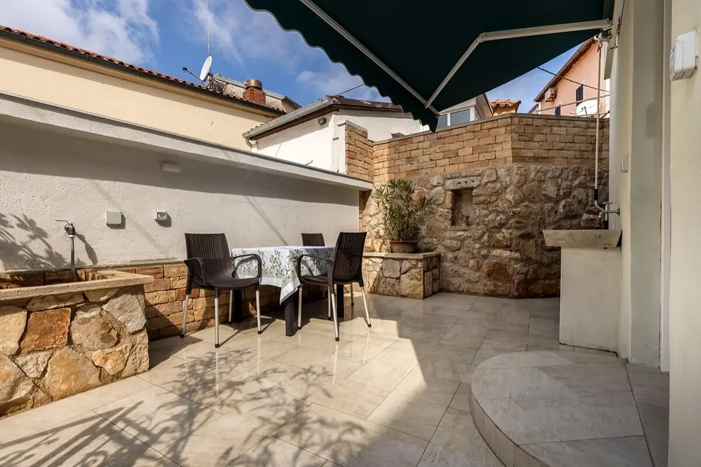 Ferienwohnung in Losinj haustiergeeignet 66136227 19942