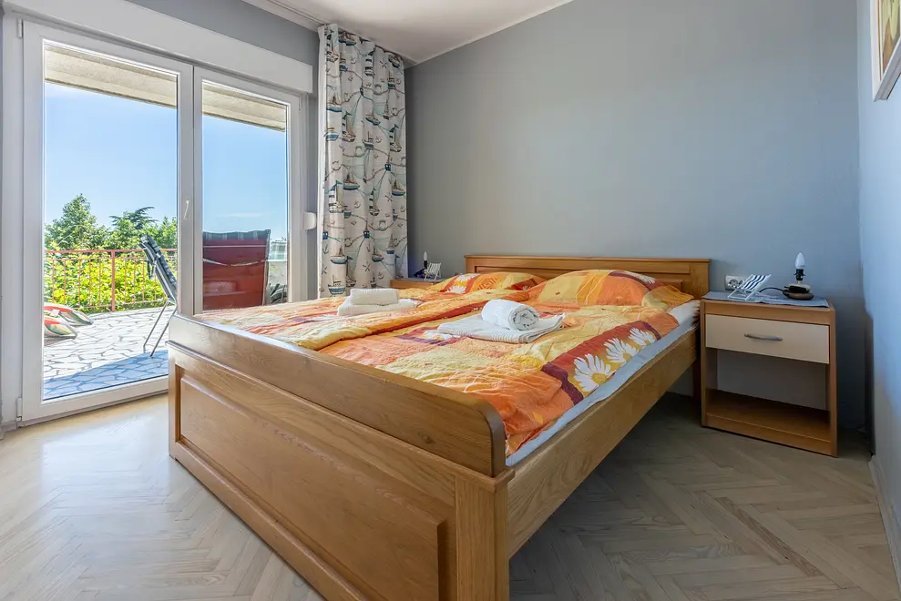 Ferienwohnung in Crikvenica  999203115 31372 – Foto 7