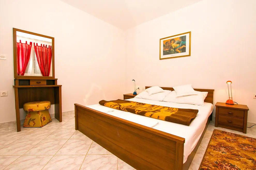 Ferienwohnung in Biograd  999211545 39313 – Foto 4
