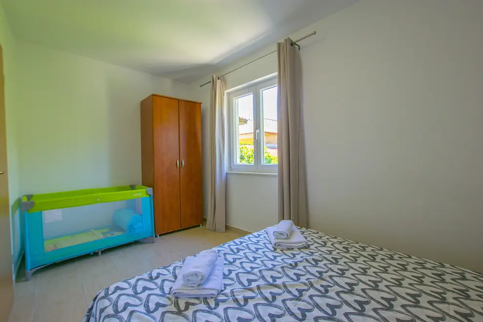 Ferienwohnung in Novi Vinodolski mit Pool 999211217 39026 – Foto 8