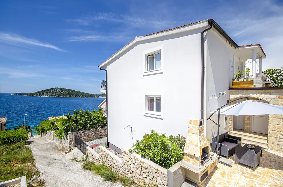 Ferienwohnung in Rogoznica  999205236 33403 – Foto 4