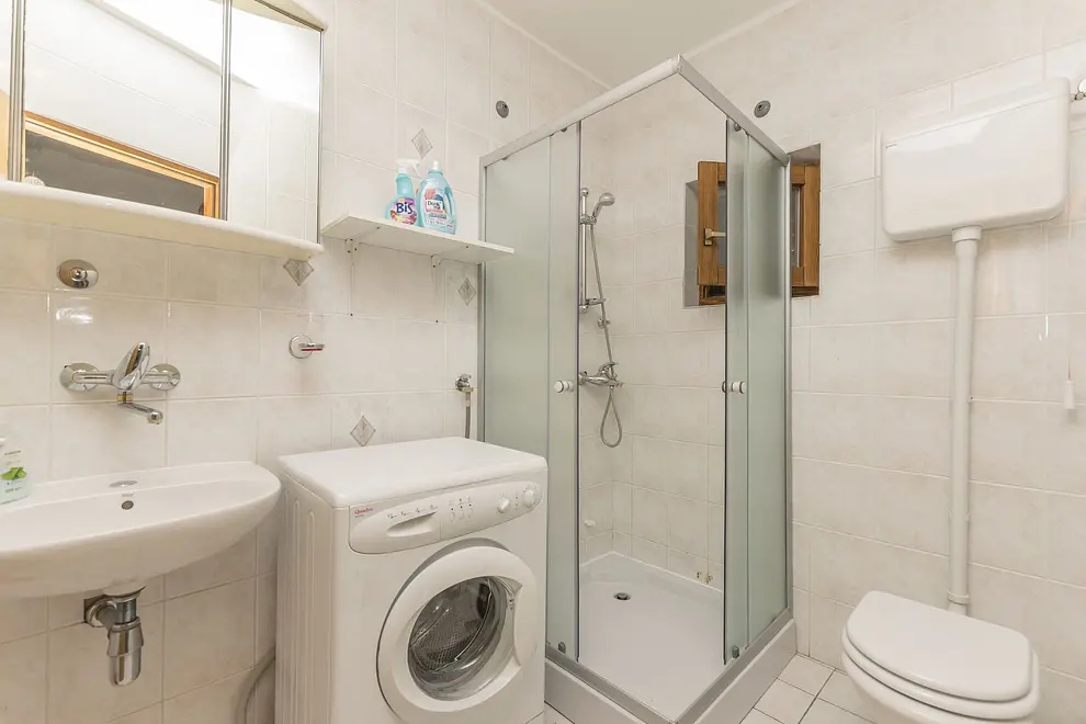 Ferienwohnung in Starigrad  999206329 34435 – Foto 4