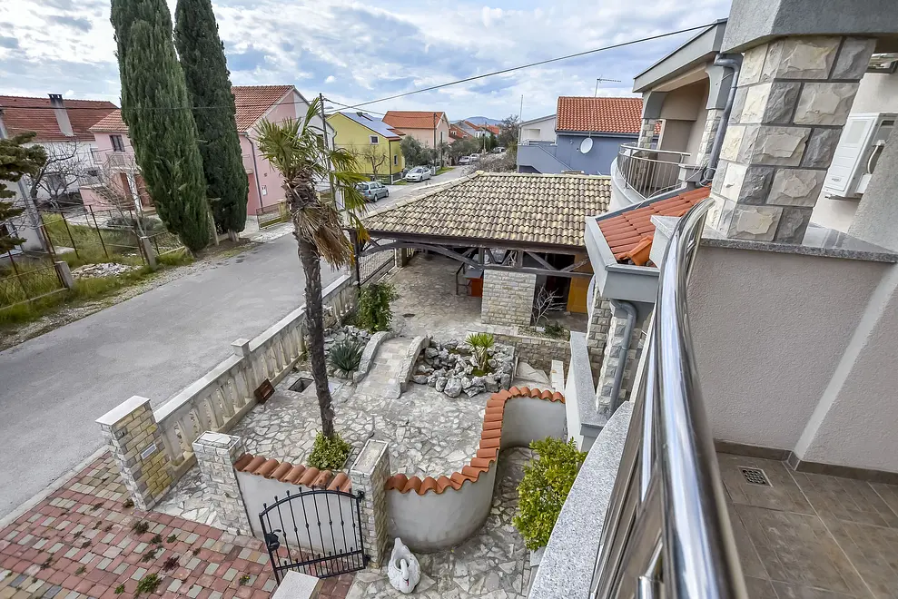 Ferienwohnung in Biograd mit Pool und haustiergeeignet 999209294 37221 – Foto 5