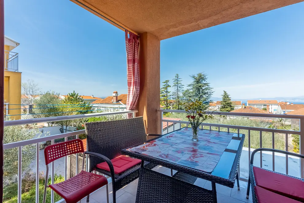 Ferienwohnung in Krk  999202735 31009 – Foto 26
