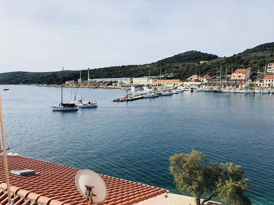 Ferienwohnung in Dugi Otok  66152329 26233