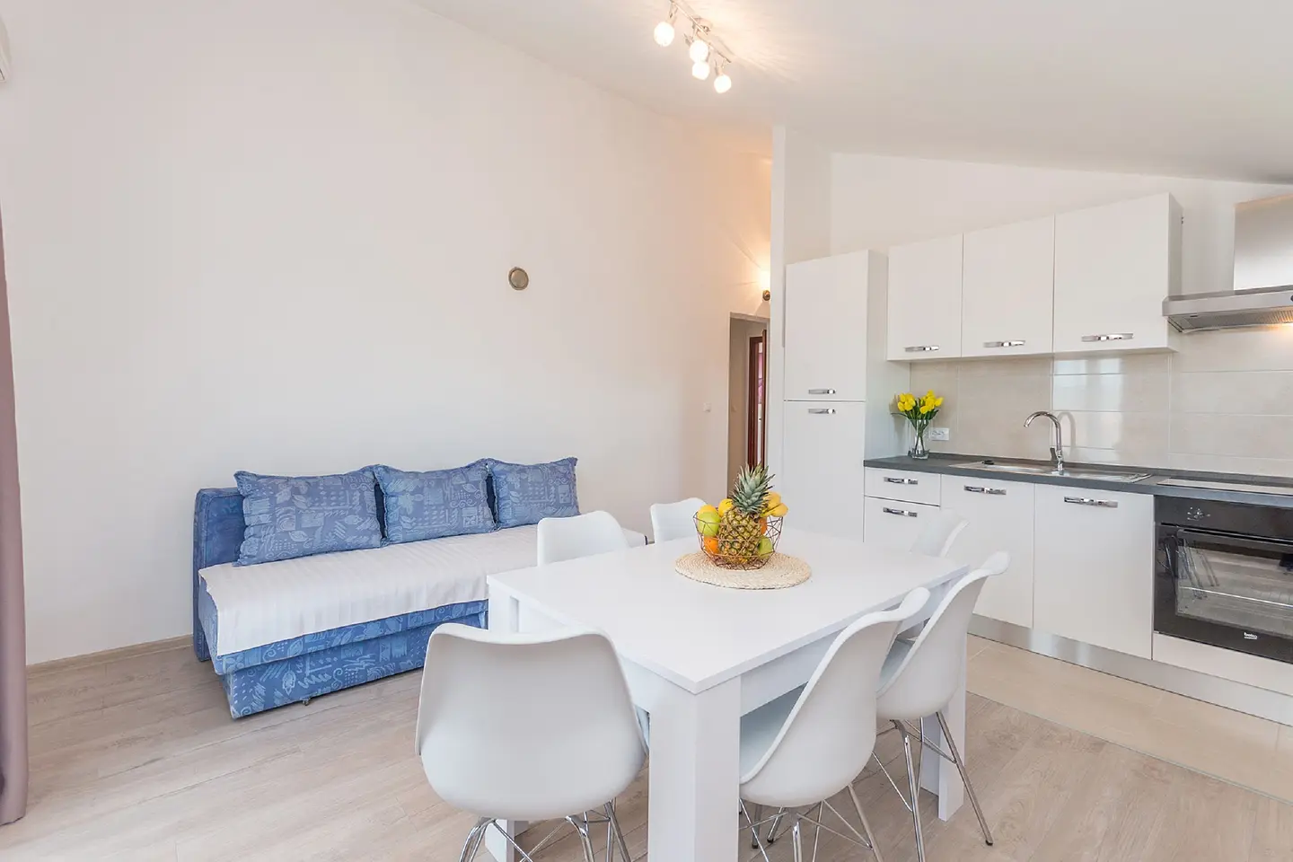 Ferienwohnung in Biograd  999205324 33488