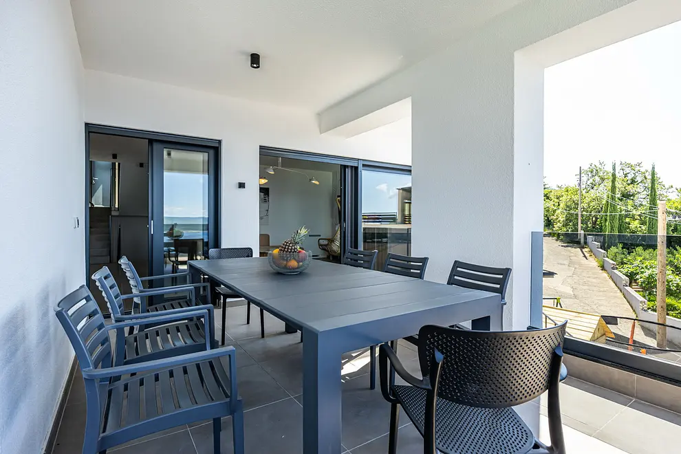 Ferienhaus in Crikvenica mit Pool 999213320 40843 – Foto 18