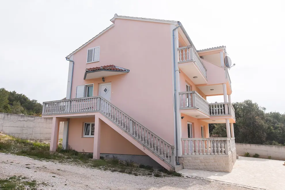 Ferienwohnung in Murter  66136749 20239