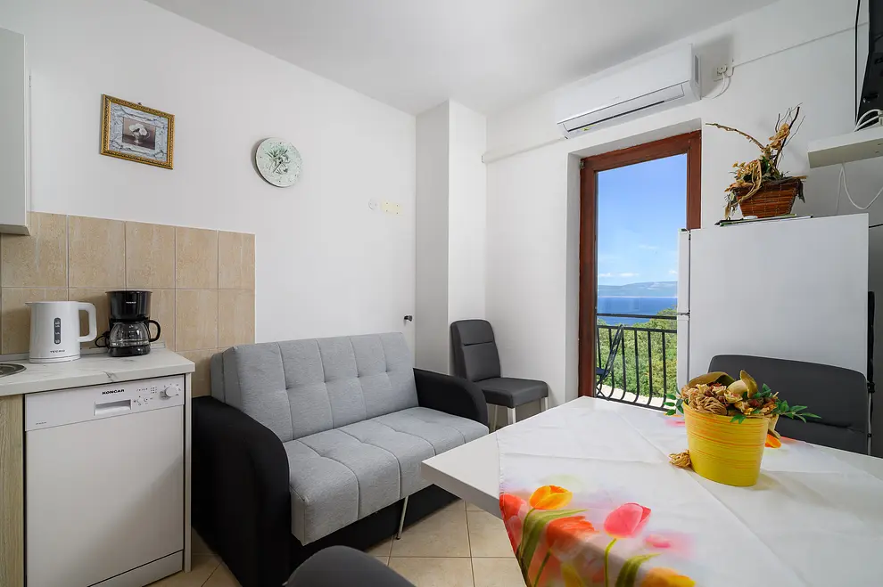 Ferienwohnung in Rabac mit Pool 999204698 32889 – Foto 8