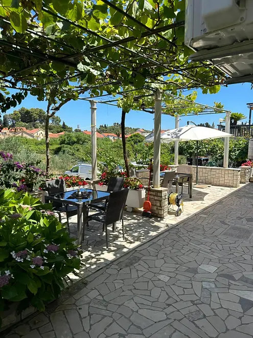 Ferienwohnung in Peljesac  999211812 39546 – Foto 13