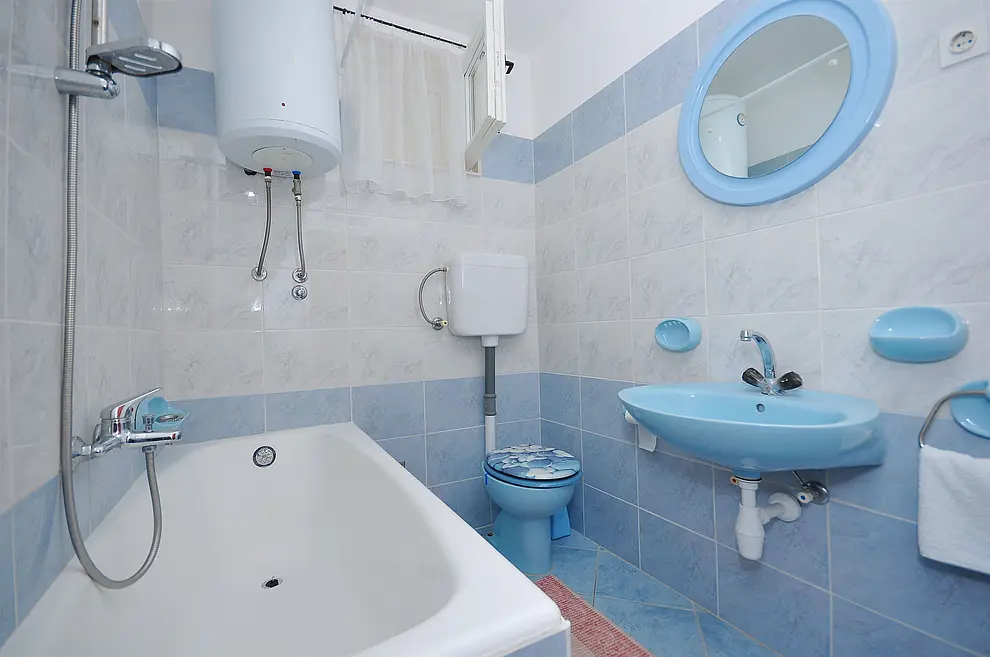Ferienwohnung in Rogoznica haustiergeeignet 999203883 32109 – Foto 8